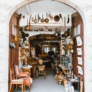 Artisan Textiles Collection