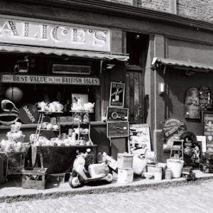 Elegant Serving Tray